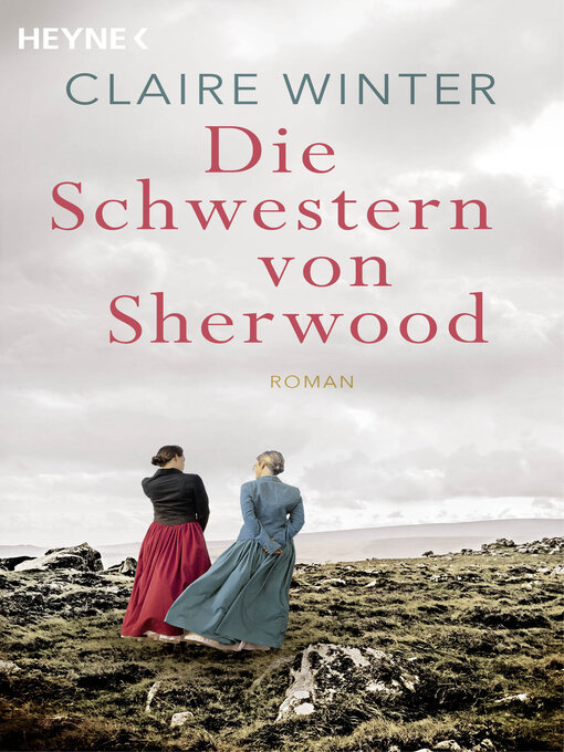 Title details for Die Schwestern von Sherwood by Claire Winter - Available